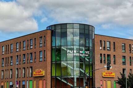 Gewerbeobjekt Erfurt Krämpfervorstadt - 860&euro; | Angebot:26267825