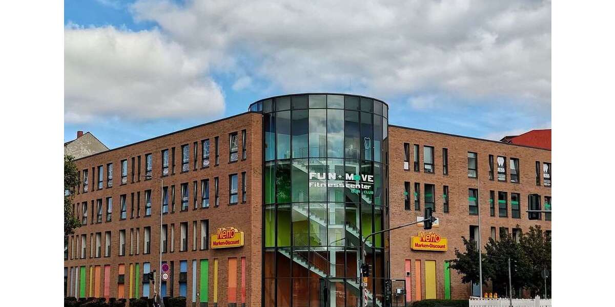 Gewerbeobjekt Erfurt Krämpfervorstadt - 860&euro; | Angebot:26267825