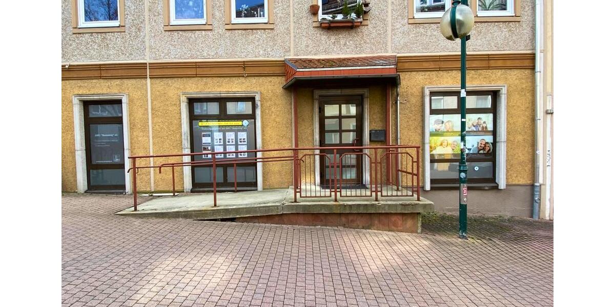 Gewerbeobjekt Suhl - 550&euro; | Angebot:24071905