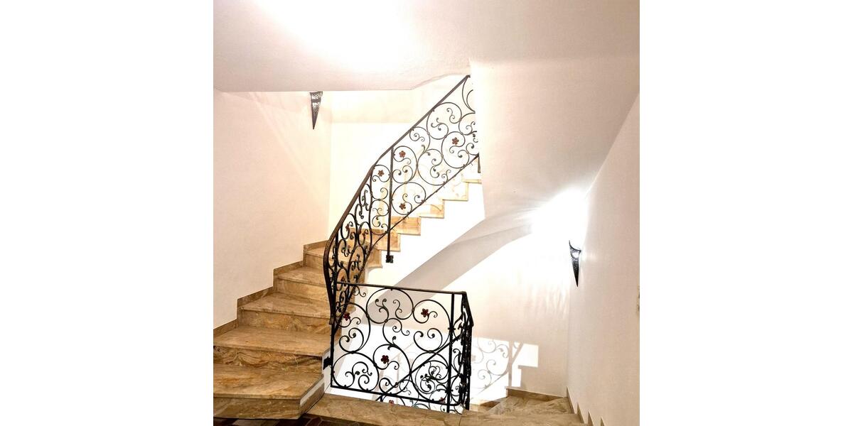 5 Zi mit Garten im Münchner Süden - flexible Mietdauer 5 zimmer