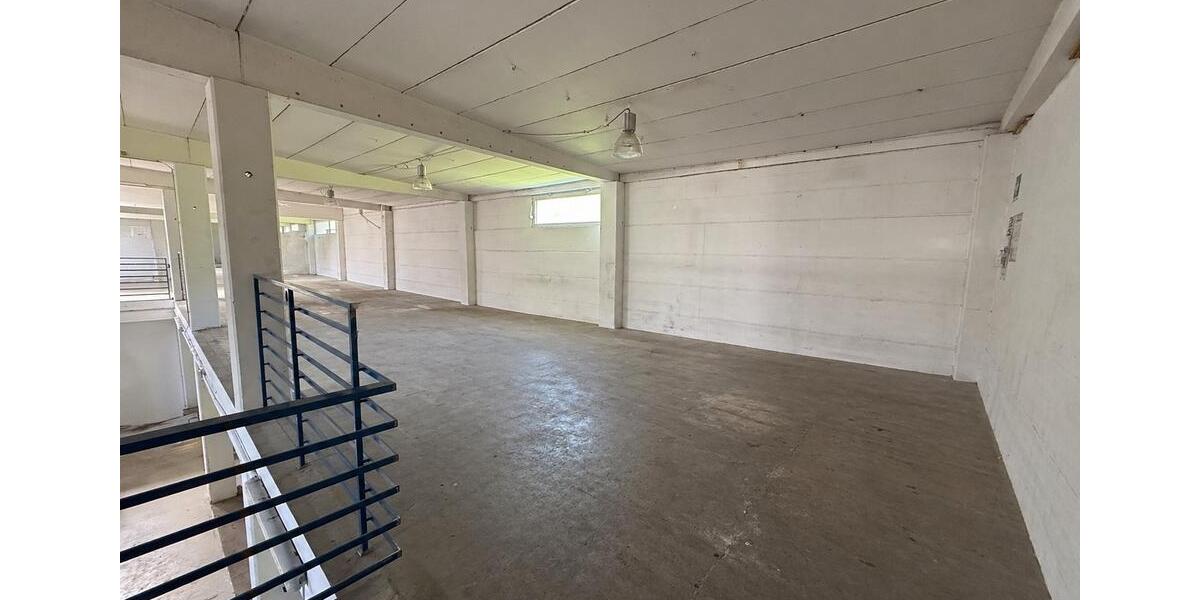 Gewerbeobjekt Münster Münster-Südost - 4.250&euro; | Angebot:26357568
