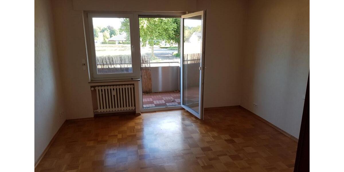 Etagenwohnung Bad Oeynhausen Rehme - 4 Zimmer, 95 m&sup2;, 790&euro; | Angebot:25884074
