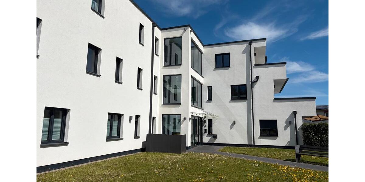 Etagenwohnung Ahnatal - 2 Zimmer, 87 m&sup2;, 950&euro; | Angebot:26617575
