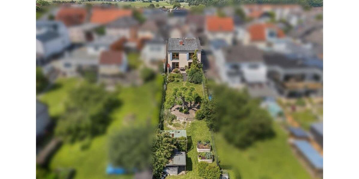 Einfamilienhaus Pohlheim - 6 Zimmer, 160 m&sup2;, 1.800&euro; | Angebot:26395099