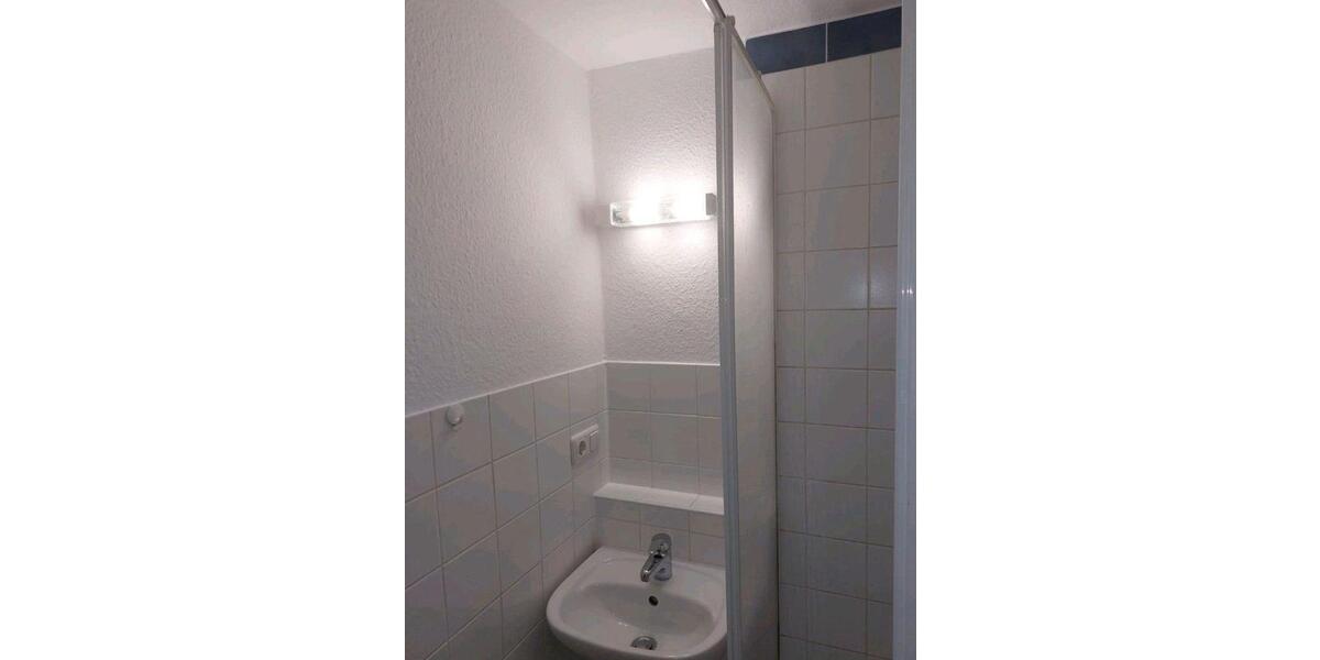 Erdgeschoßwohnung Kiel Wik - 2 Zimmer, 42 m&sup2;, 480&euro; | Angebot:26567661
