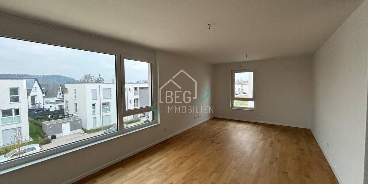 Etagenwohnung Schwäbisch Hall-Hessental Hessental - 3 Zimmer, 83 m&sup2;, 1.117&euro; | Angebot:26242326