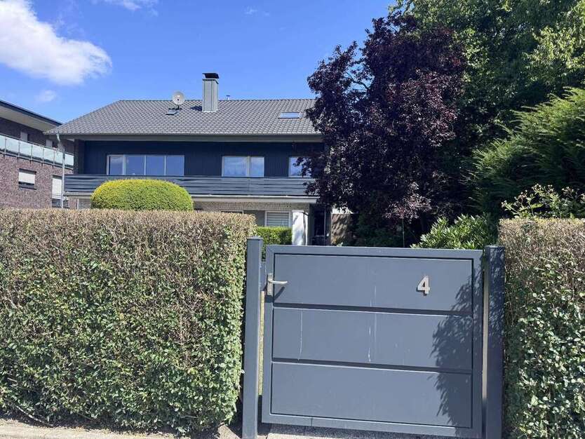 Wohnung zum Mieten in Wesel 715 € 98 m²
