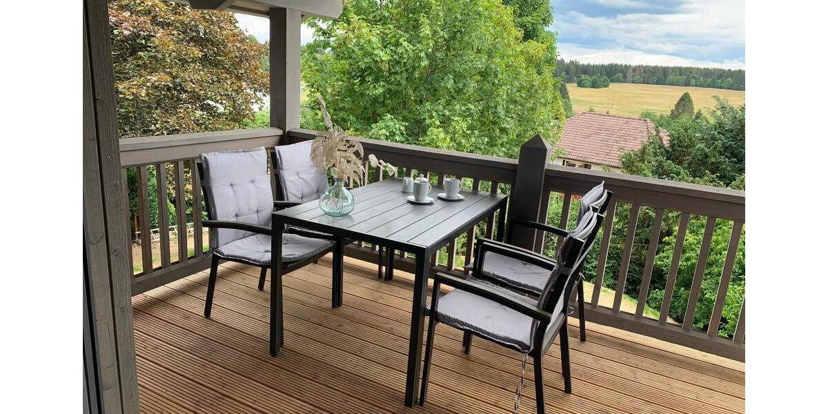 Dachgeschoßwohnung Clausthal-Zellerfeld Zellerfeld - 3 Zimmer, 77 m&sup2;, 770&euro; | Angebot:25855444