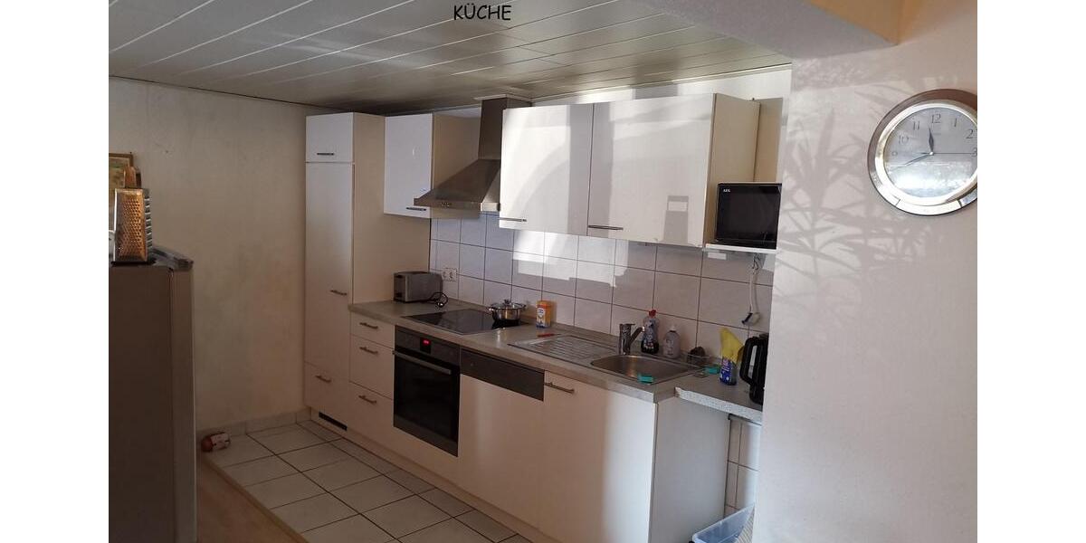 Wohnen auf Zeit Wolfsburg Almke - 1 Zimmer, 15 m&sup2;, 340&euro; | Angebot:25933323