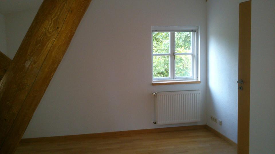 Dachgeschoßwohnung Rehna - 2.5 Zimmer, 70 m&sup2;, 450&euro; | Angebot:26025988