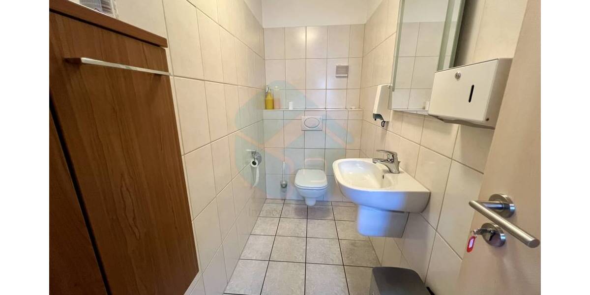 Gewerbeobjekt Langgöns / Oberkleen Oberkleen - 900&euro; | Angebot:26797358