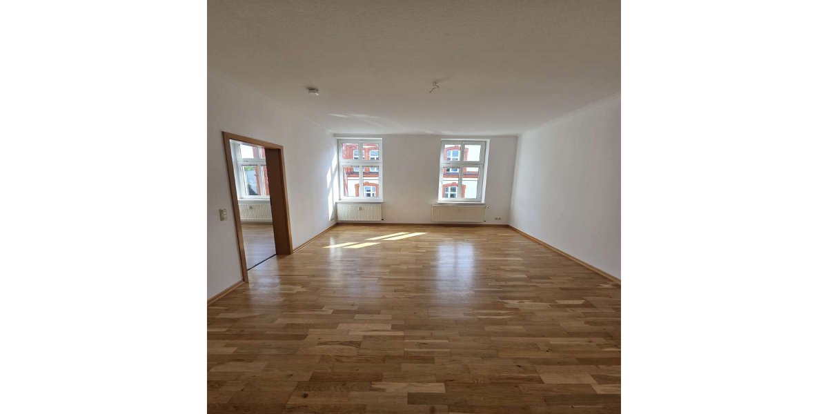 Etagenwohnung Rostock Kröpeliner-Tor-Vorstadt - 3 Zimmer, 76 m&sup2;, 1.064&euro; | Angebot:27187108