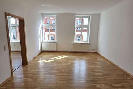 Wohnung Rostock Kröpeliner-Tor-Vorstadt - 3 Zimmer, 76 m&sup2;, 1.064&euro; | Angebot:27187108