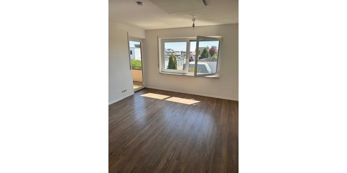 Etagenwohnung Munderkingen - 3 Zimmer, 65 m&sup2;, 500&euro; | Angebot:26283881