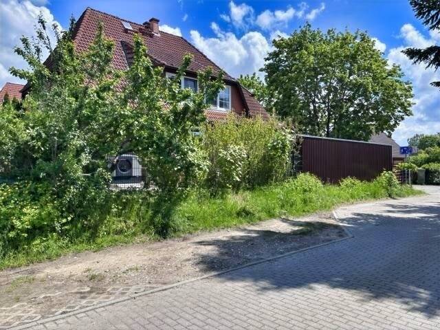 Doppelhaushälfte Bernau Schönow - 5 Zimmer, 120 m&sup2;, 2.100&euro; | Angebot:26758957