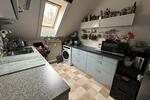 Dachgeschoßwohnung Essen Stadtbezirk VII - 3 Zimmer, 62 m&sup2;, 498&euro; | Angebot:25179792