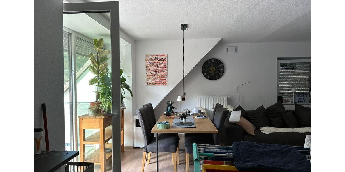 Etagenwohnung Bruttig-Fankel Fankel - 3 Zimmer, 86 m&sup2;, 899&euro; | Angebot:26545196