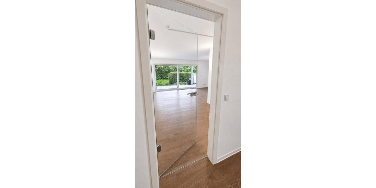 Erdgeschoßwohnung Kolbermoor - 3 Zimmer, 94 m&sup2;, 1.505&euro; | Angebot:26596103