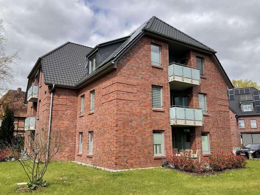Wohnung zum Mieten in Melbeck 749,23 € 65.15 m² 2 zimmer