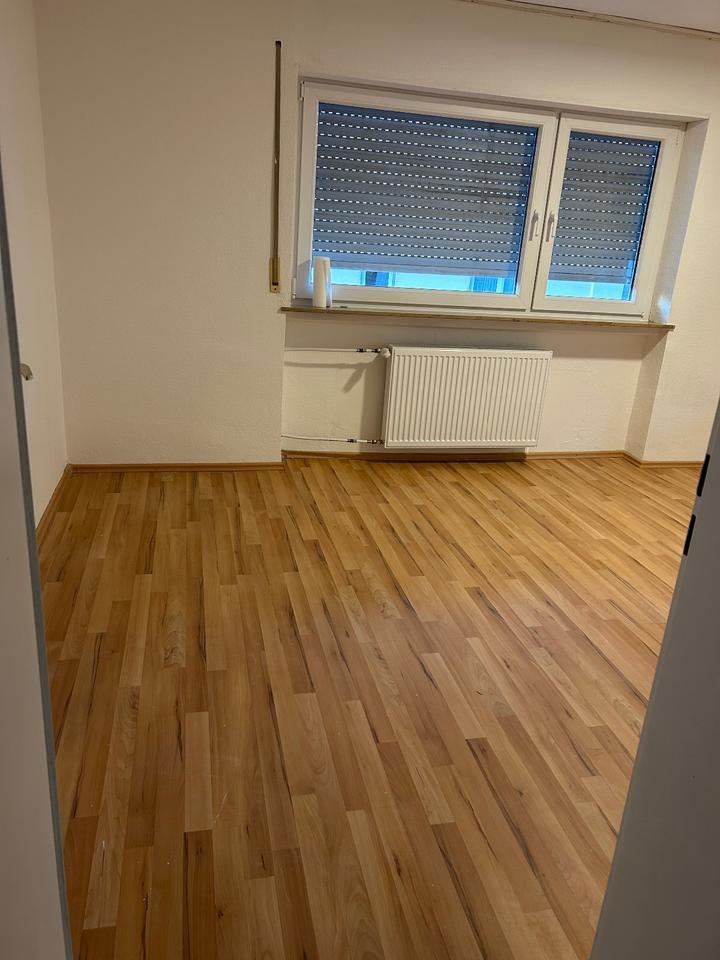 Wohnung in Reutlingen