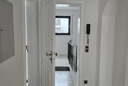 3-Zimmer-Wohnung in ruhiger Waldlage Wuppertal Uellendahl 3 zimmer