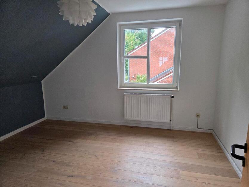 Einfamilienhaus in Rotenburg Wümme