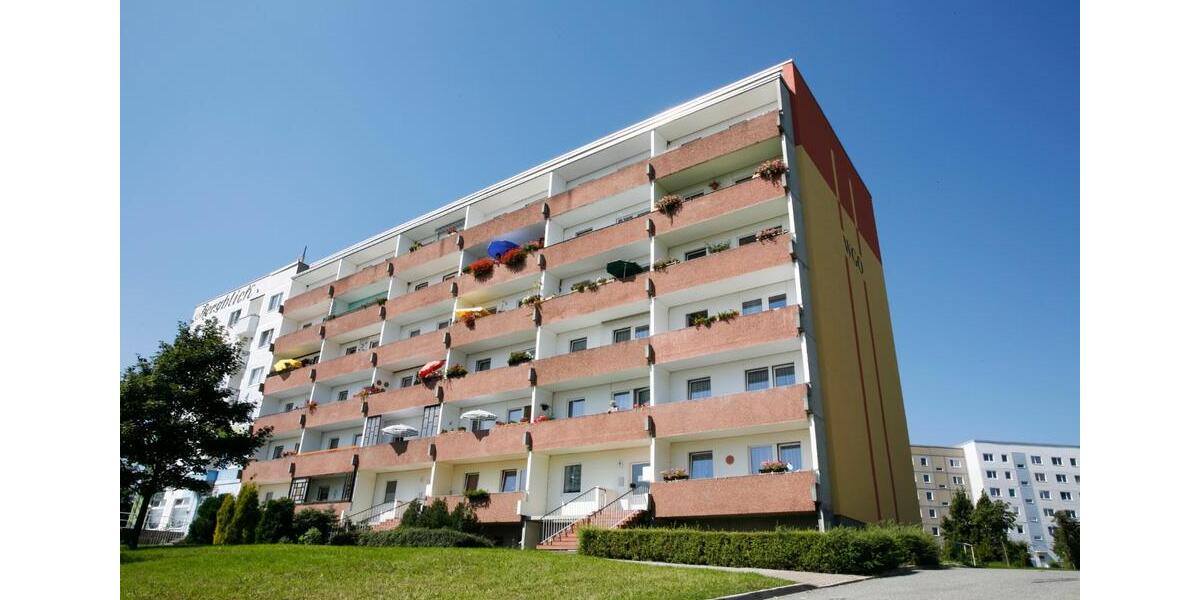 Etagenwohnung Olbersdorf - 3 Zimmer, 70 m&sup2;, 372&euro; | Angebot:25804804