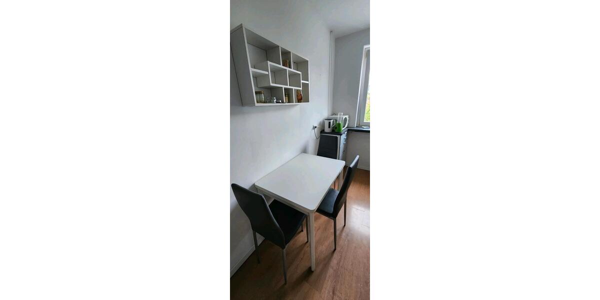 Wohnen auf Zeit Magdeburg Nordwest - 3 Zimmer, 60 m&sup2;, 290&euro; | Angebot:26618533