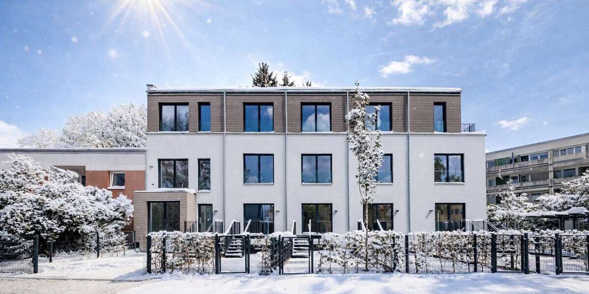 Haus zum Mieten in München 3.800 € 153.9 m² 4 zimmer