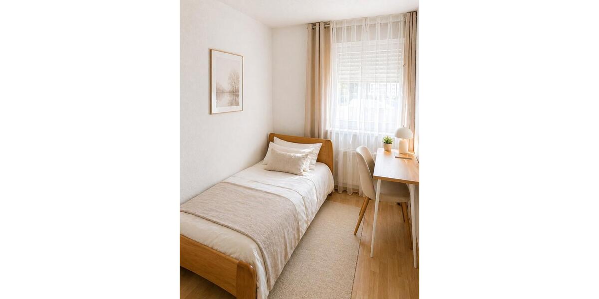 Einfamilienhaus Villingen-Schwenningen Kopsbühl - 5 Zimmer, 132 m&sup2;, 1.390&euro; | Angebot:26387751