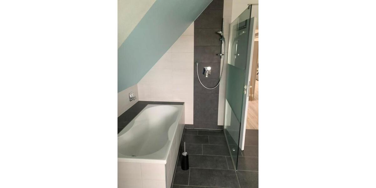 Dachgeschoßwohnung Brand-Erbisdorf Erbisdorf - 2 Zimmer, 70 m&sup2;, 513&euro; | Angebot:25947974