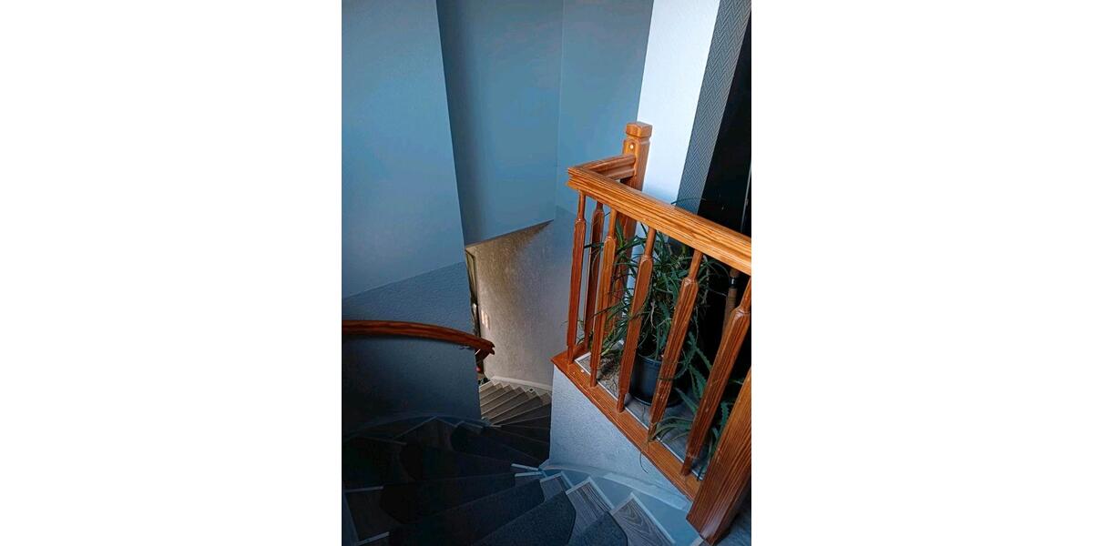 Dachgeschoßwohnung Bergen an der Dumme - 2 Zimmer, 80 m&sup2;, 700&euro; | Angebot:26660400