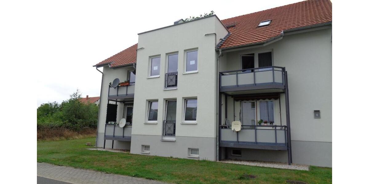 Etagenwohnung Colditz - 3 Zimmer, 70 m&sup2;, 400&euro; | Angebot:26621741