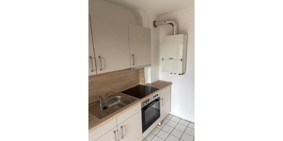 Etagenwohnung Neu Kaliß - 2 Zimmer, 50 m&sup2;, 390&euro; | Angebot:26431452
