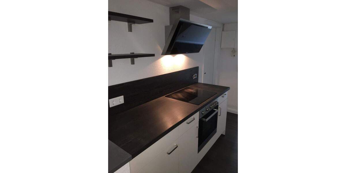 Etagenwohnung Schleswig-Holstein - Schleswig Schleswig - 2 Zimmer, 50 m&sup2;, 530&euro; | Angebot:25082832