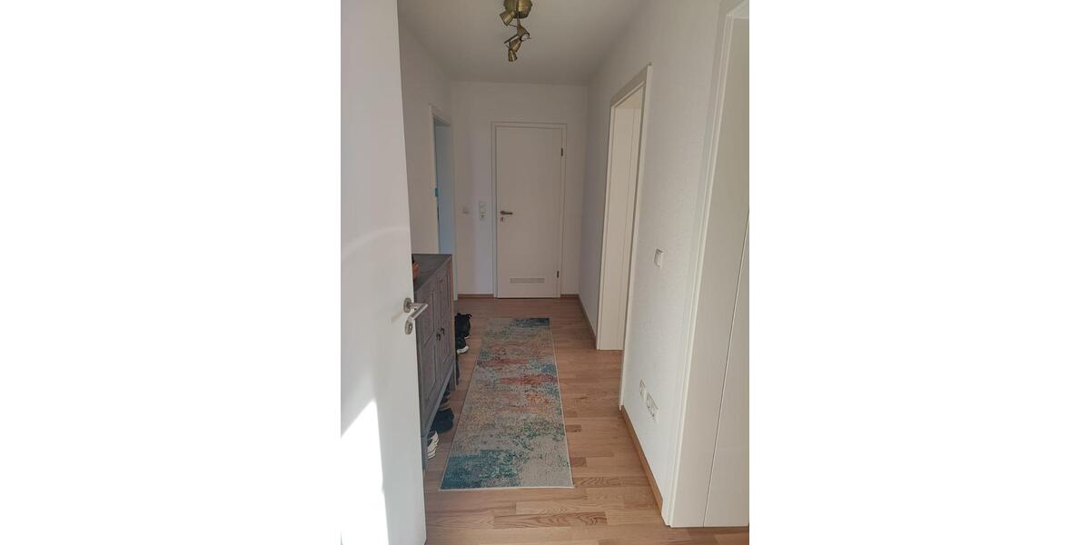 Wohnen auf Zeit Mannheim Niederfeld - 1 Zimmer, 78 m&sup2;, 600&euro; | Angebot:25078849