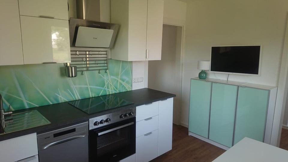 Wohnen auf Zeit Sigmaringen - 1 Zimmer, 16 m&sup2;, 390&euro; | Angebot:24655794