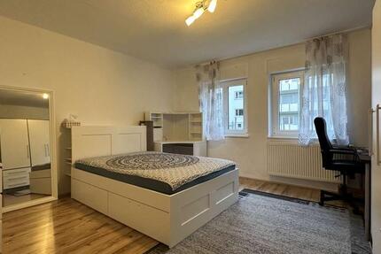 Wohnung Augsburg Antonsviertel - 1 Zimmer, 43 m&sup2;, 800&euro; | Angebot:25977066