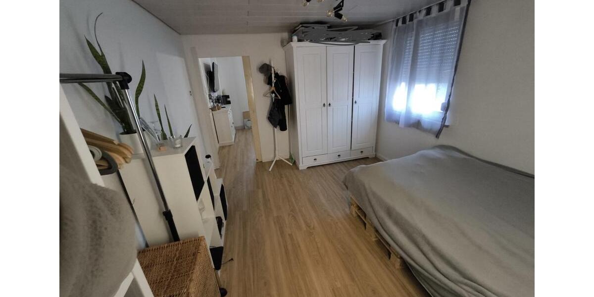 Etagenwohnung Magstadt - 2 Zimmer, 20 m&sup2;, 600&euro; | Angebot:24354911