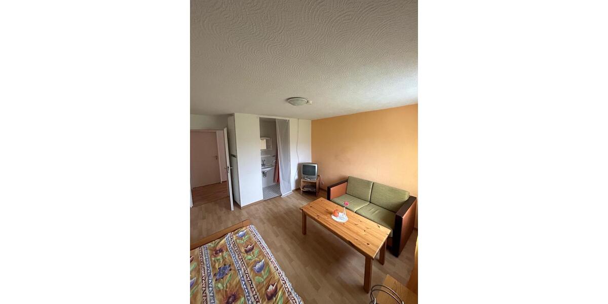 Etagenwohnung Birkenfeld - 1 Zimmer, 30 m&sup2;, 339&euro; | Angebot:26495943