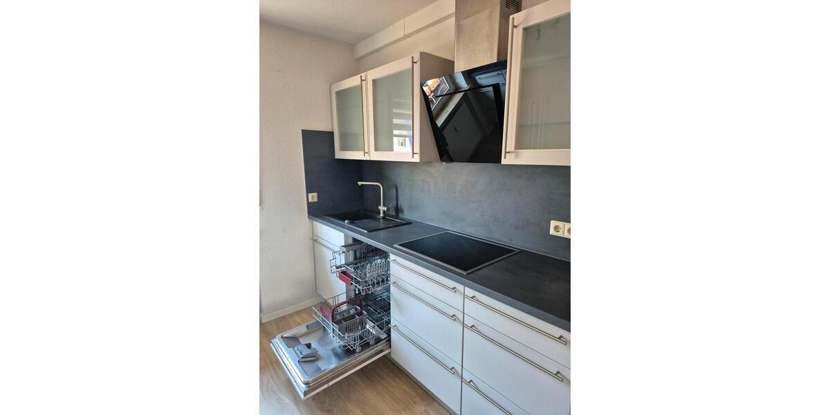 Dachgeschoßwohnung Brigachtal - 3.5 Zimmer, 87 m&sup2;, 880&euro; | Angebot:26336077