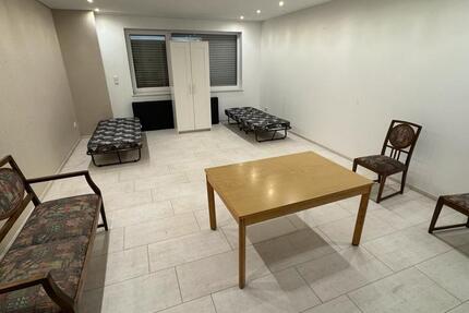 Wohnung zur Zwischenmiete für Wohngemeinschaft WG 3 zimmer