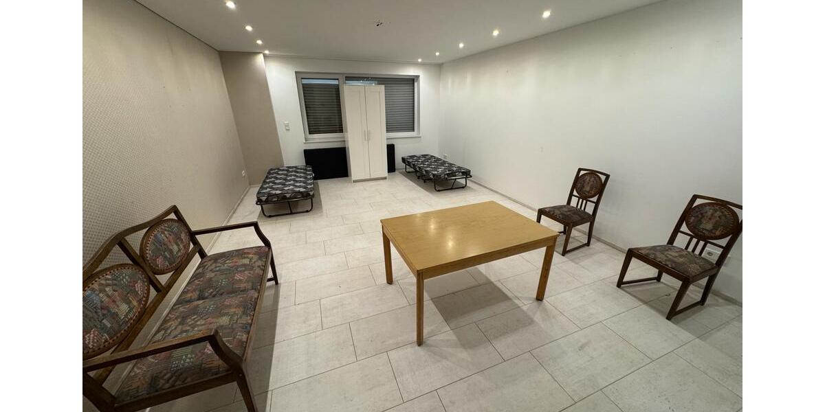 Wohnung zur Zwischenmiete für Wohngemeinschaft WG 3 zimmer