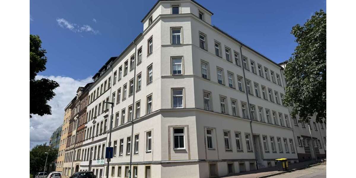 Etagenwohnung chemnitz Hilbersdorf - 3 Zimmer, 79 m&sup2;, 480&euro; | Angebot:26856010