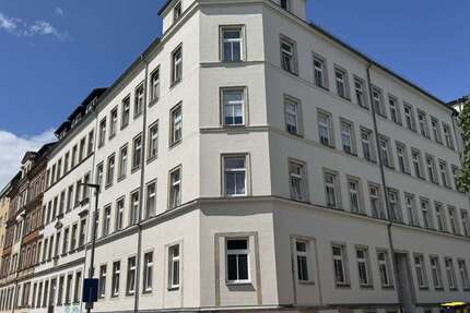 Wohnung chemnitz Hilbersdorf - 3 Zimmer, 79 m&sup2;, 480&euro; | Angebot:26856010
