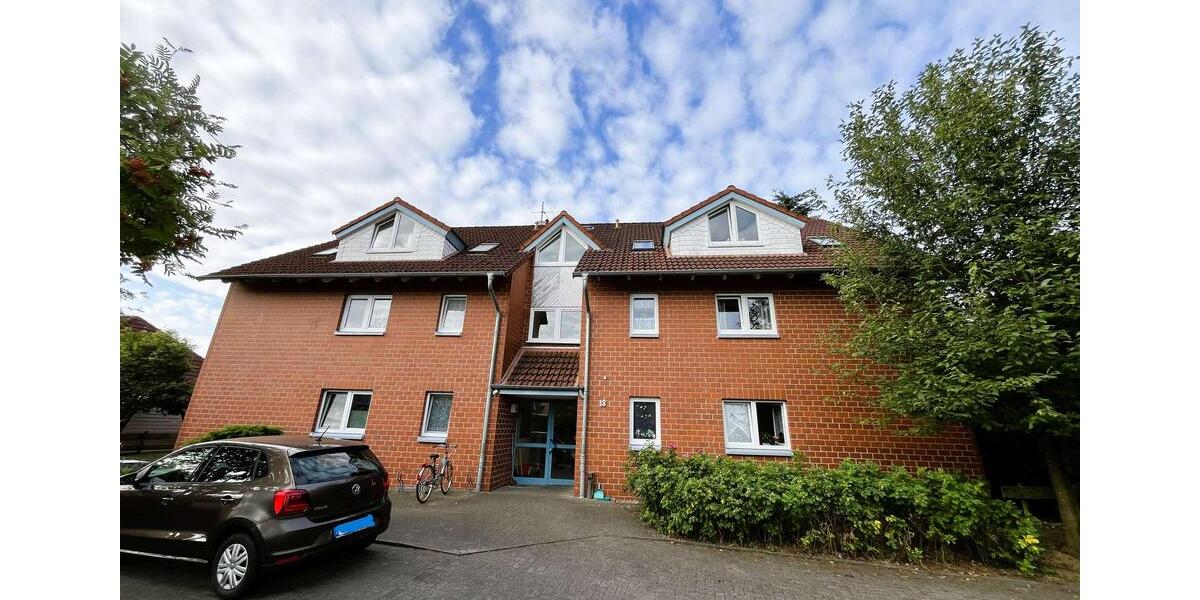 Erdgeschoßwohnung Stemwede - 3 Zimmer, 78 m&sup2;, 665&euro; | Angebot:26511171