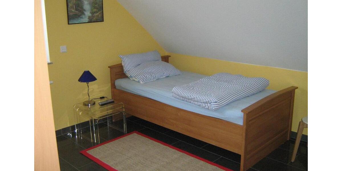 Wohnen auf Zeit Pattensen - 1 Zimmer, 18 m&sup2;, 490&euro; | Angebot:24962437