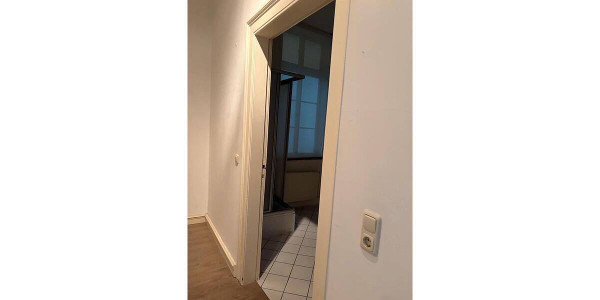 Etagenwohnung Minden - 1 Zimmer, 65 m&sup2;, 660&euro; | Angebot:26647337