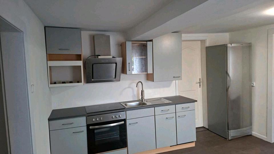 Etagenwohnung Haiger - 3 Zimmer, 70 m&sup2;, 500&euro; | Angebot:26704588