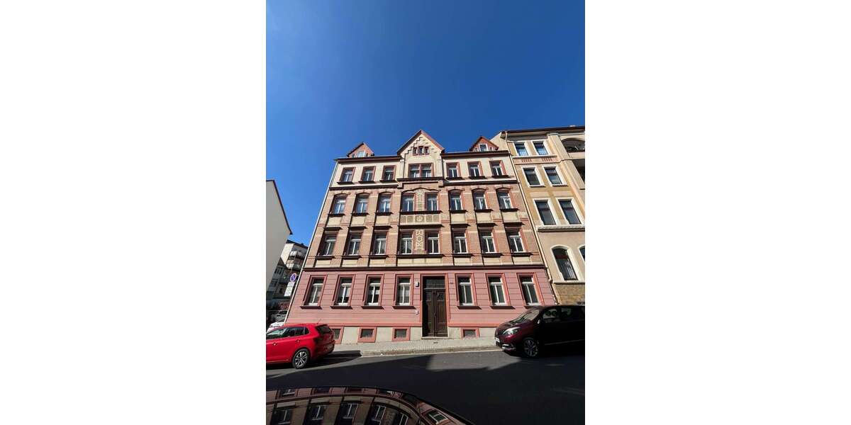 Etagenwohnung Riesa Mergendorf - 2 Zimmer, 65 m&sup2;, 435&euro; | Angebot:26757299